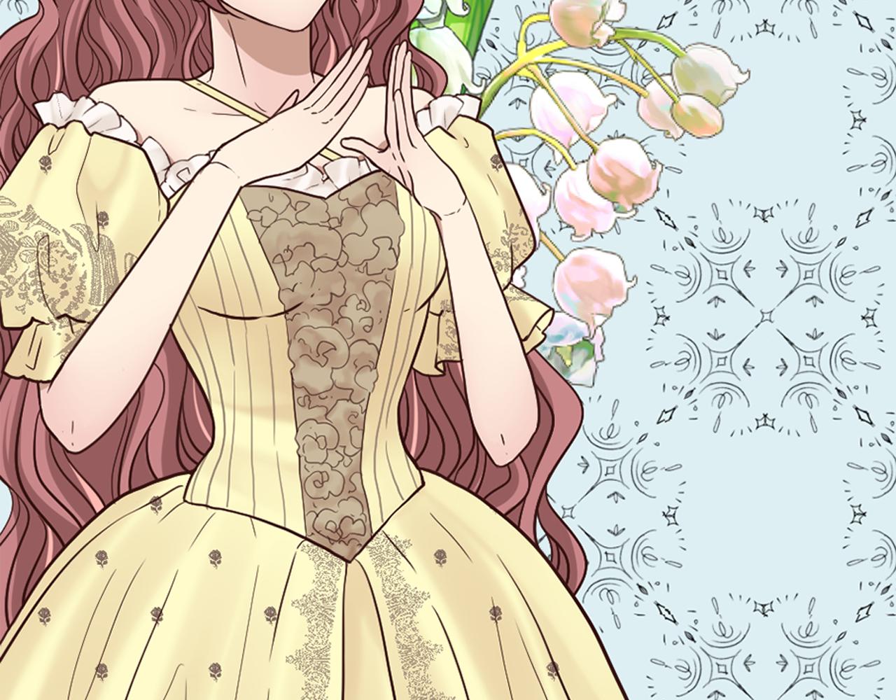 第16话 恶龙与骑士(1/3)-第17话