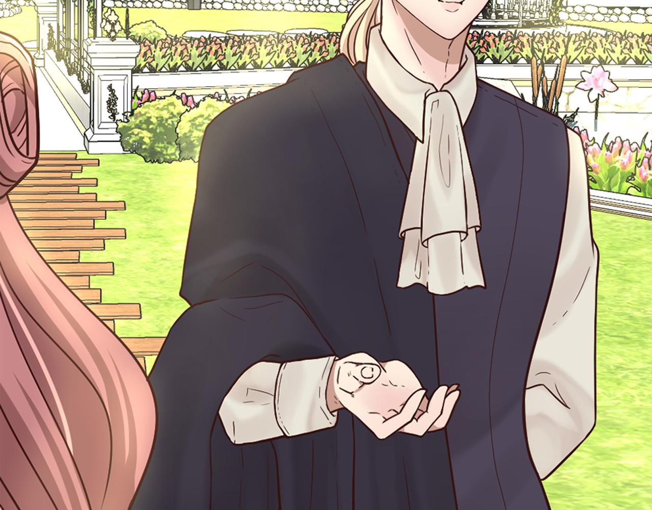 第16话 恶龙与骑士(1/3)-第17话