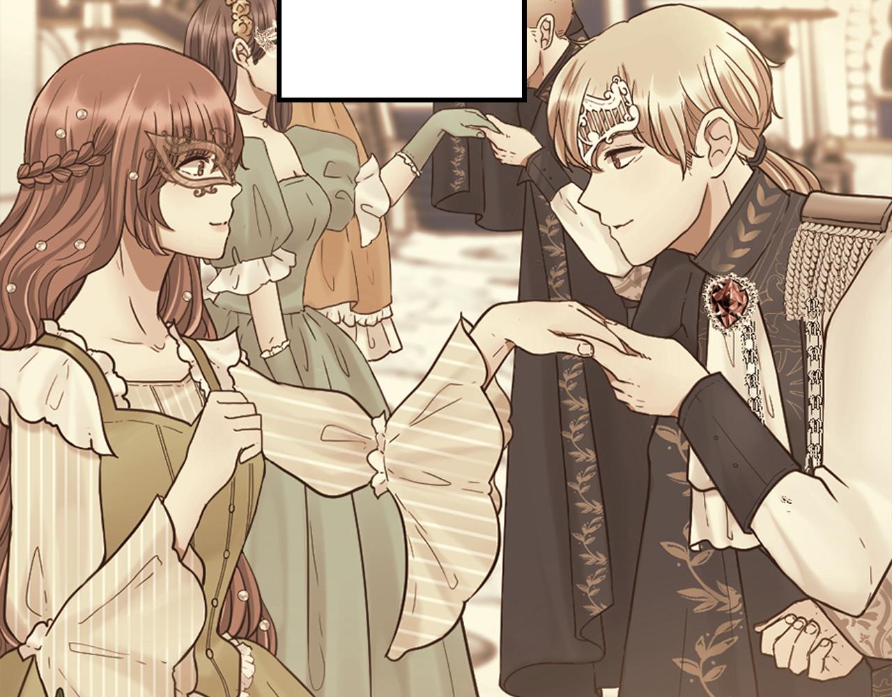 第16话 恶龙与骑士(1/3)-第17话