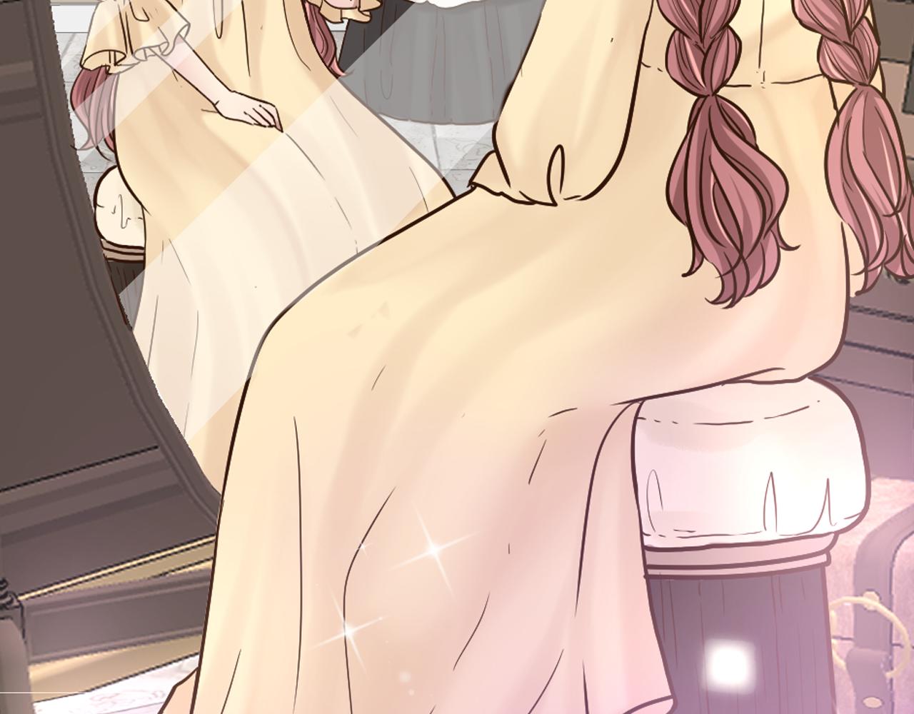 第18话 男人容易变心(1/4)-第19话