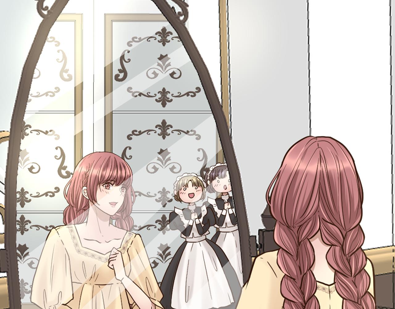 第18话 男人容易变心(1/4)-第19话