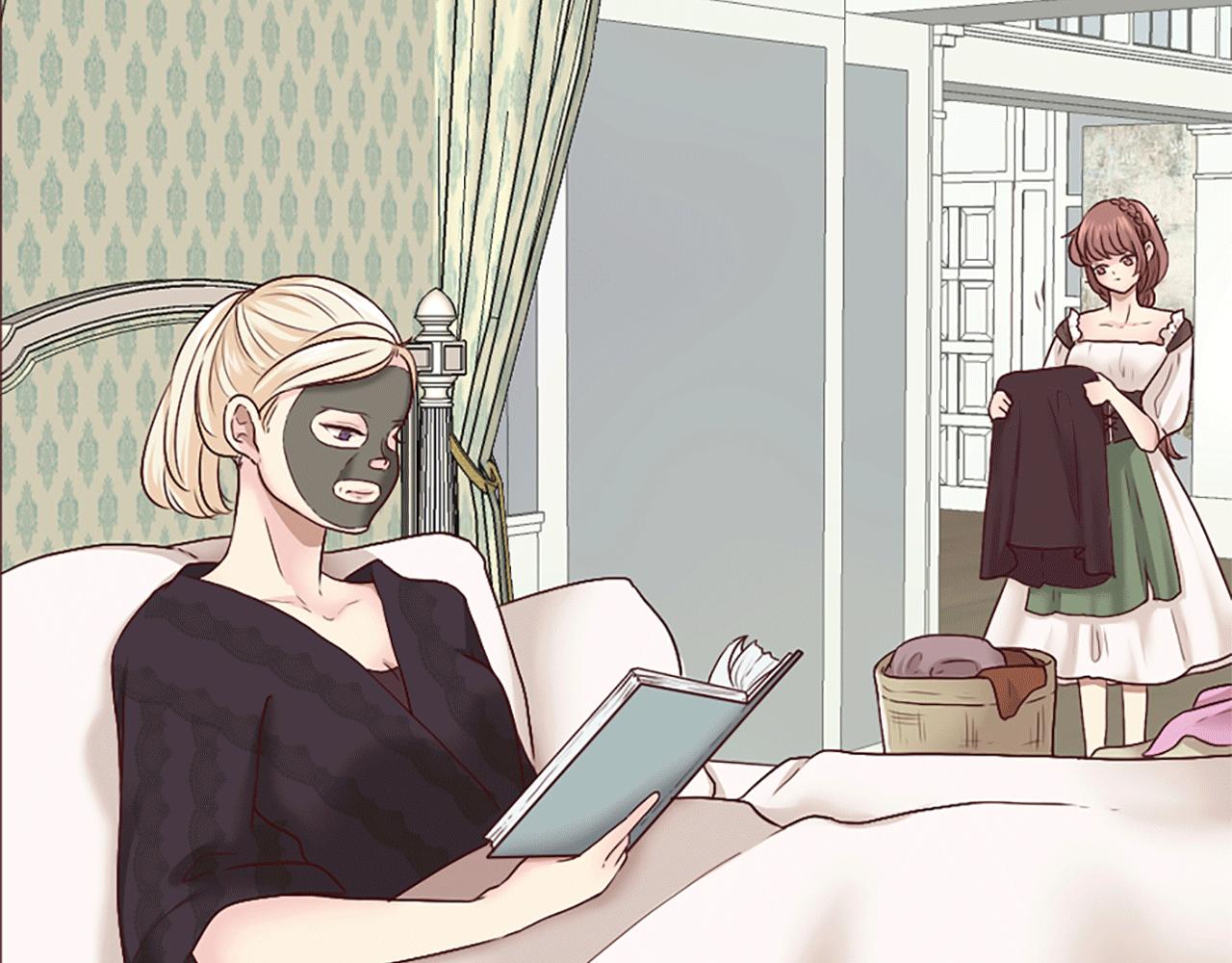 第2话 重组的家庭(1/3)-第3话