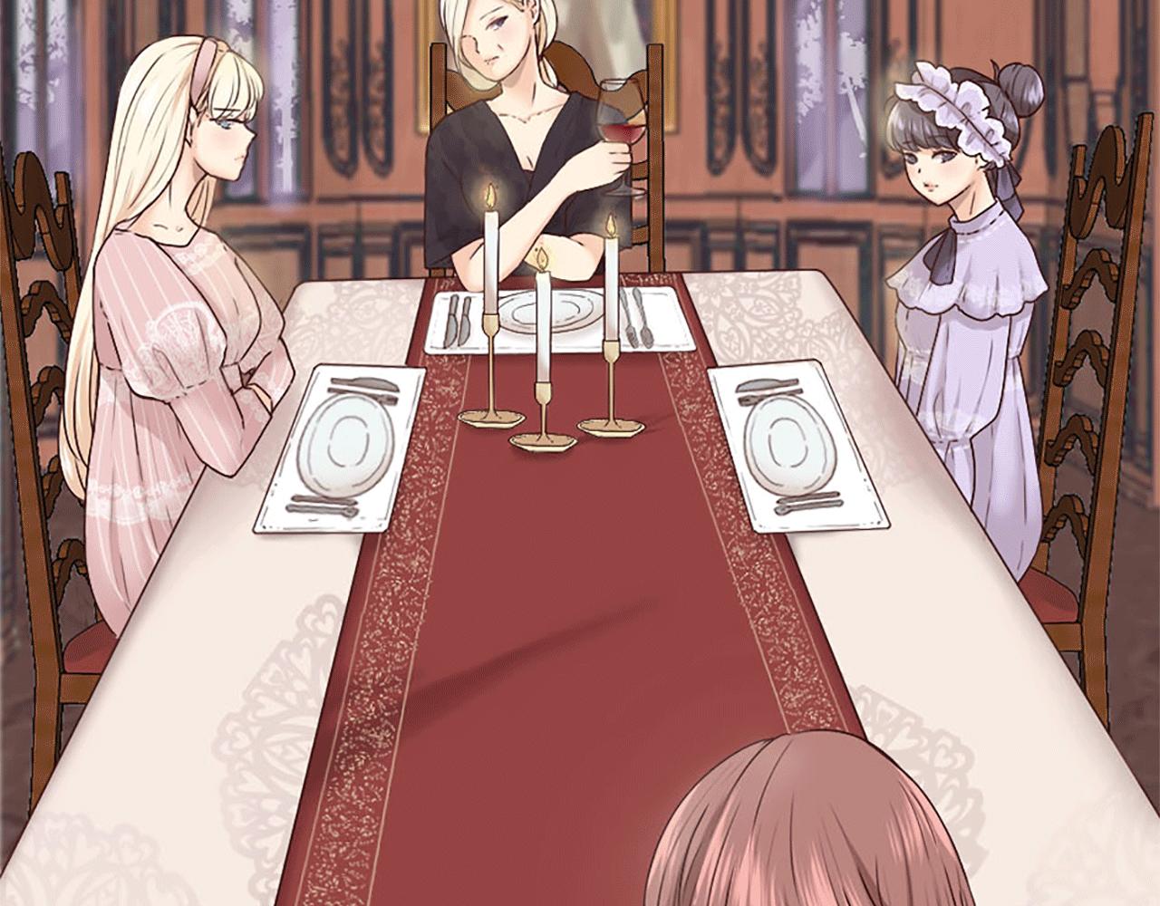 第2话 重组的家庭(1/3)-第3话