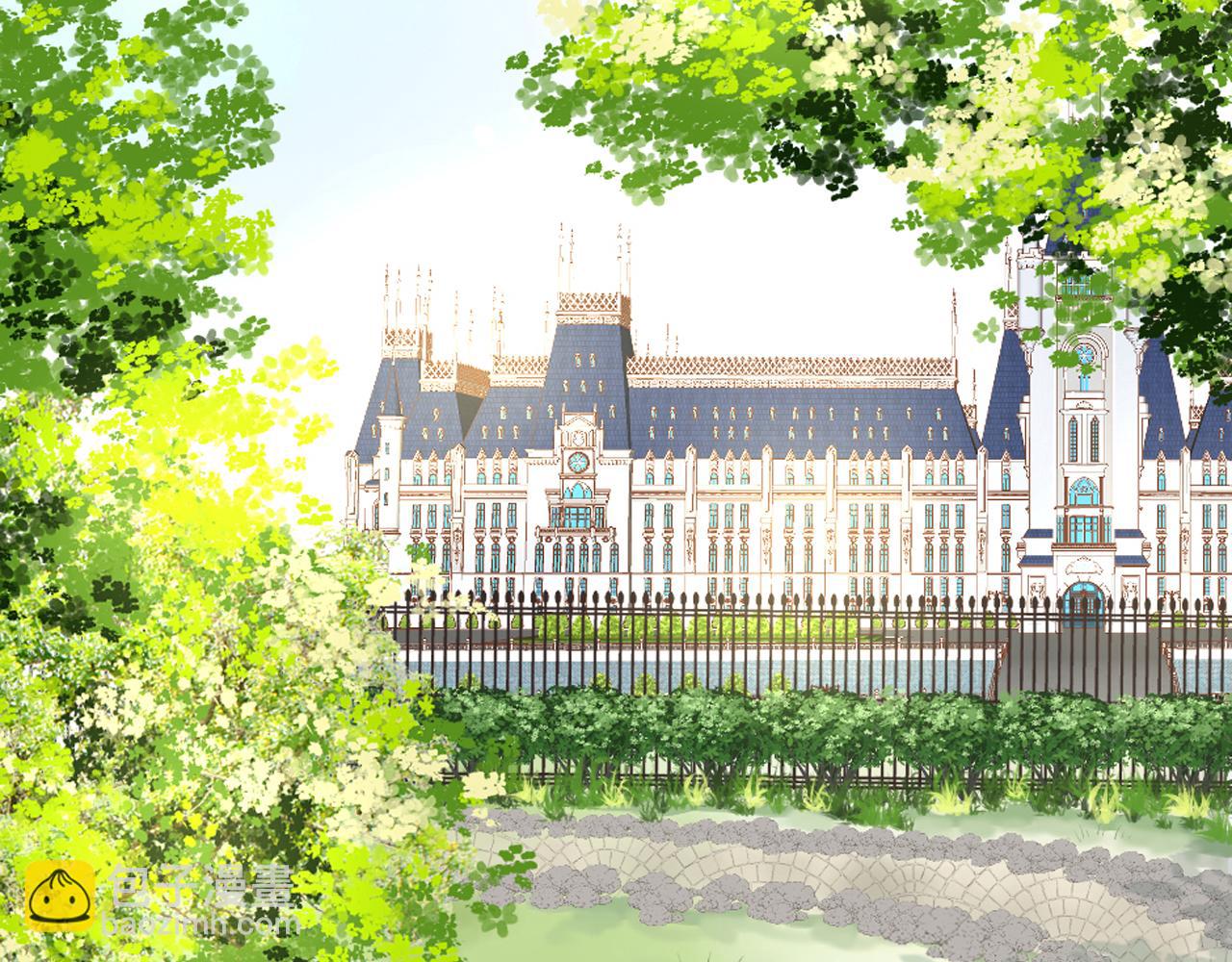 第20话 小白花与农家女(1/3)-第21话