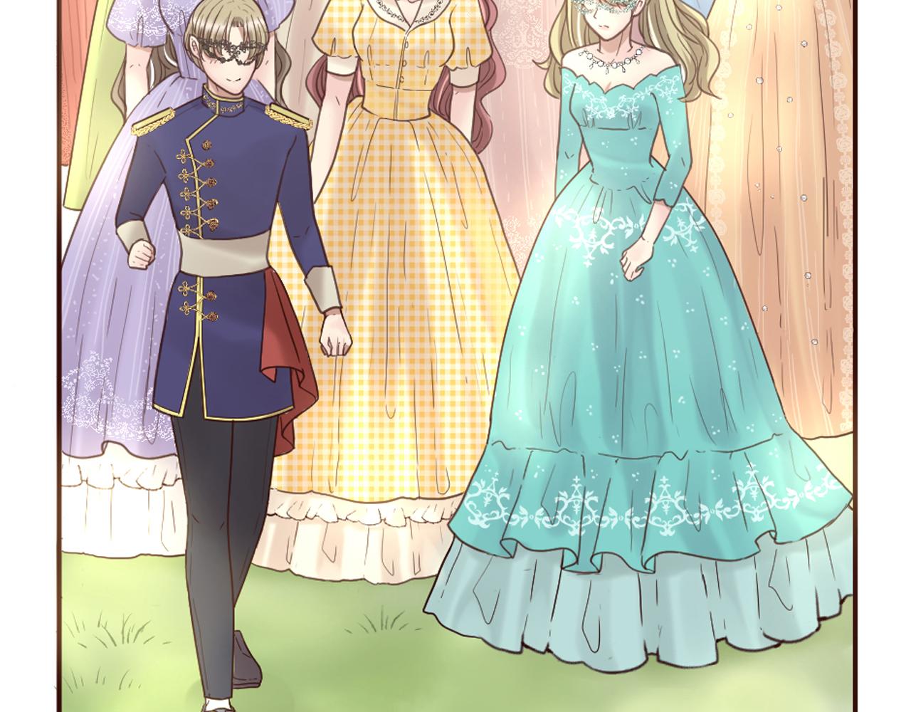 第20话 小白花与农家女(1/3)-第21话