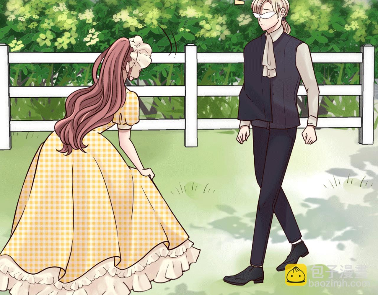 第22话 狡猾的弟弟(1/4)-第23话