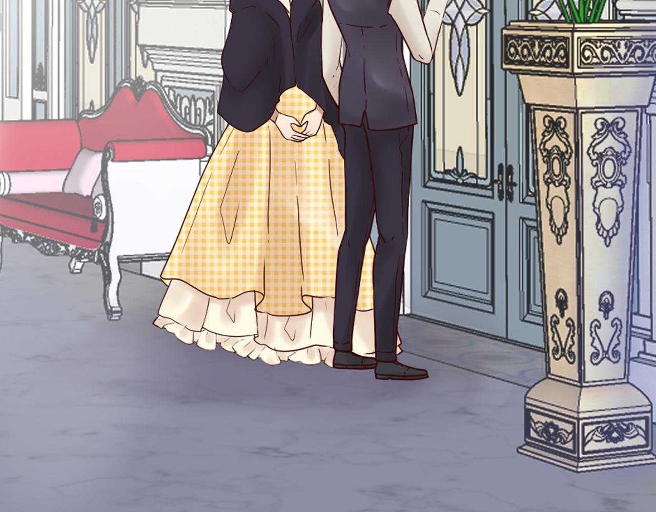 第26话 有同样的想法(1/4)-第27话