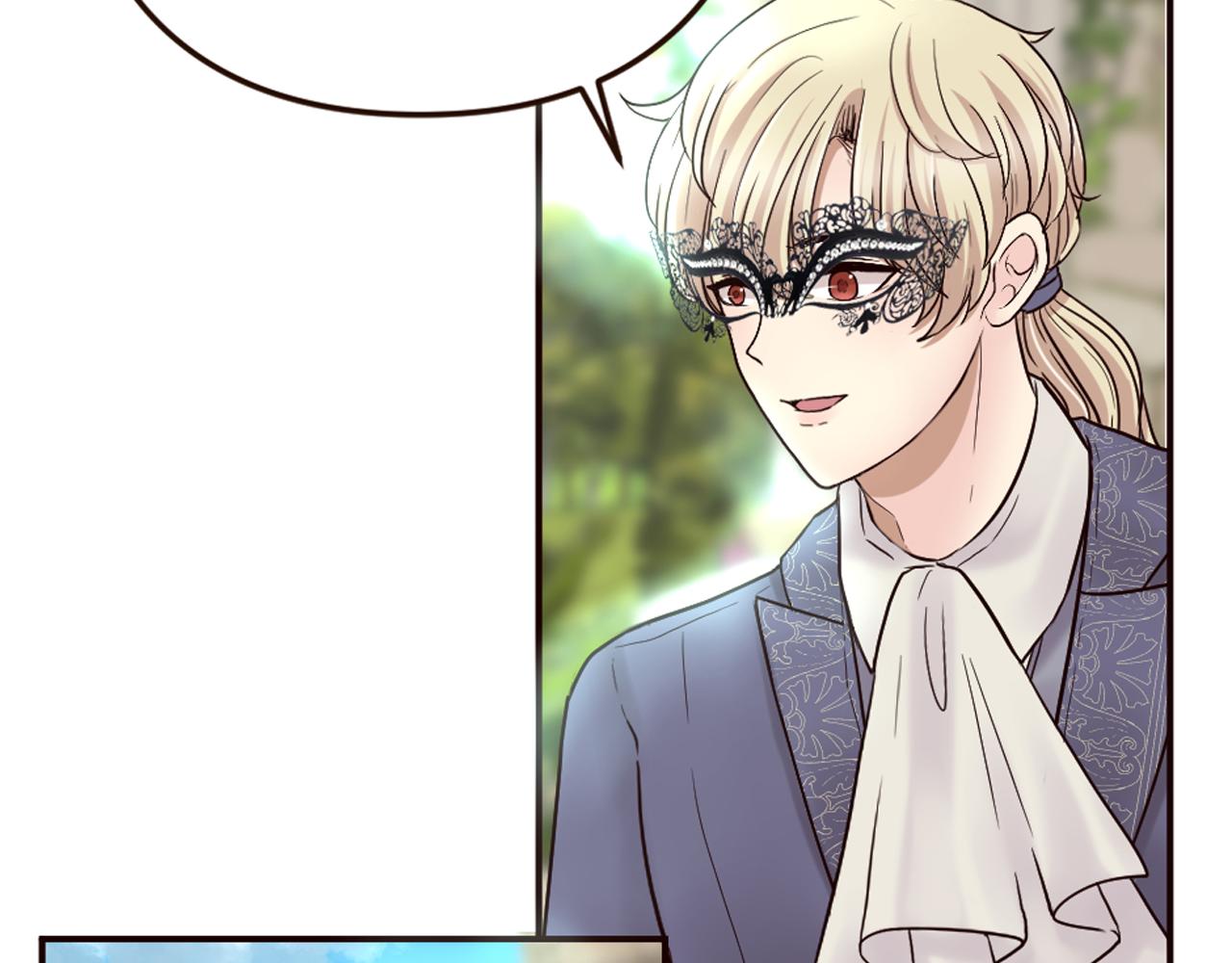 第32话 与王子共进午餐(1/4)-第33话