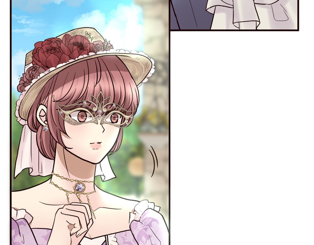 第32话 与王子共进午餐(1/4)-第33话