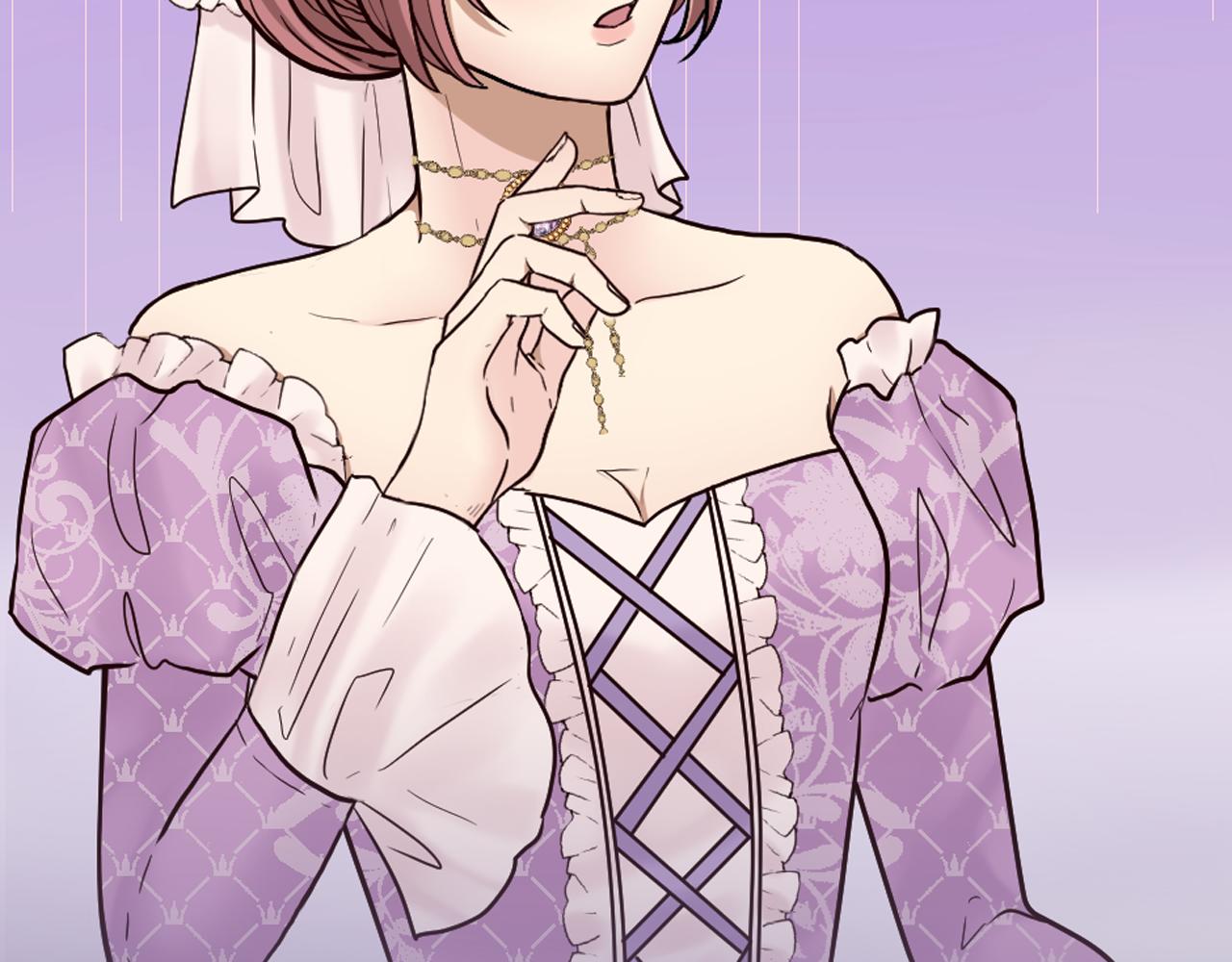 第32话 与王子共进午餐(1/4)-第33话