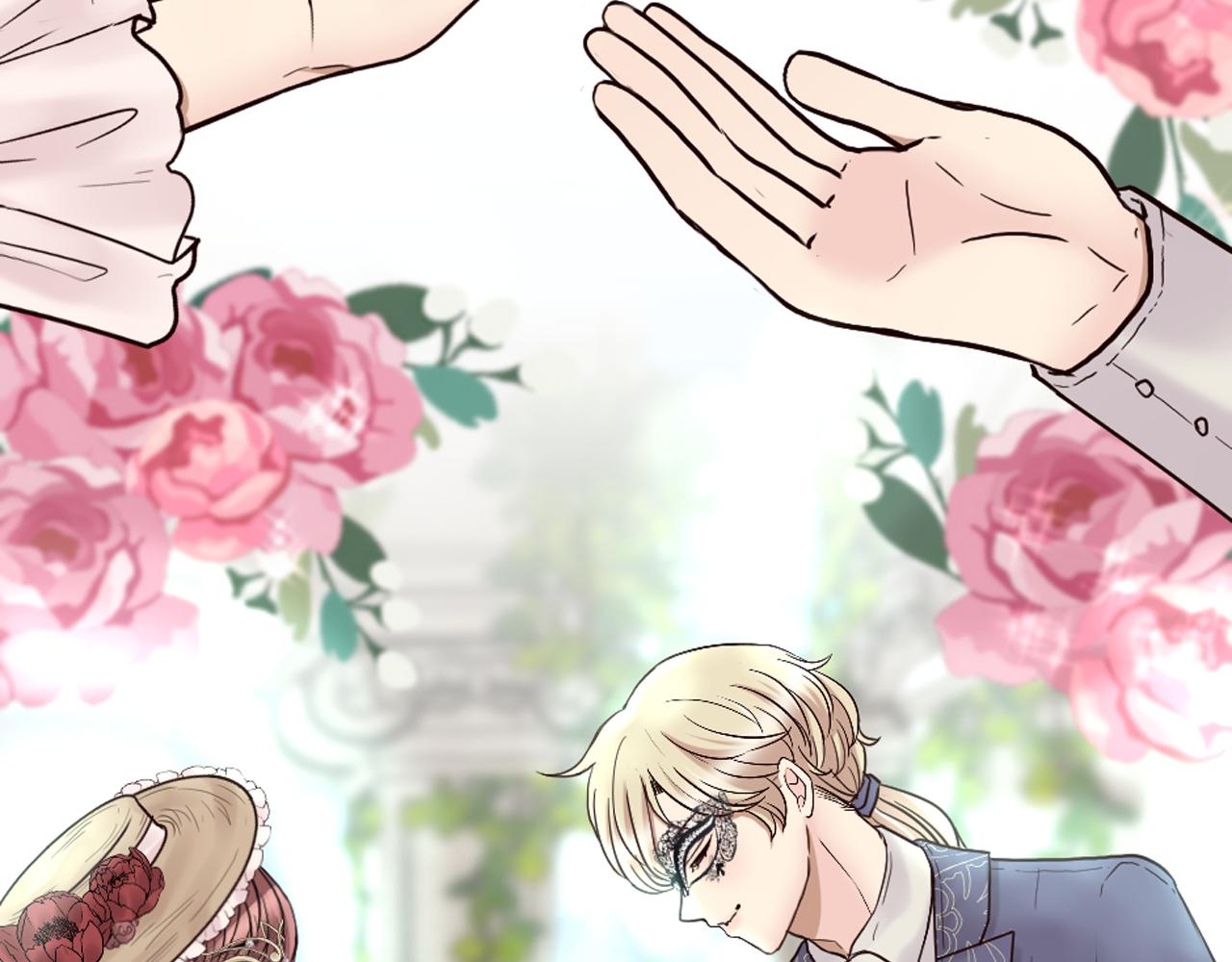 第32话 与王子共进午餐(1/4)-第33话