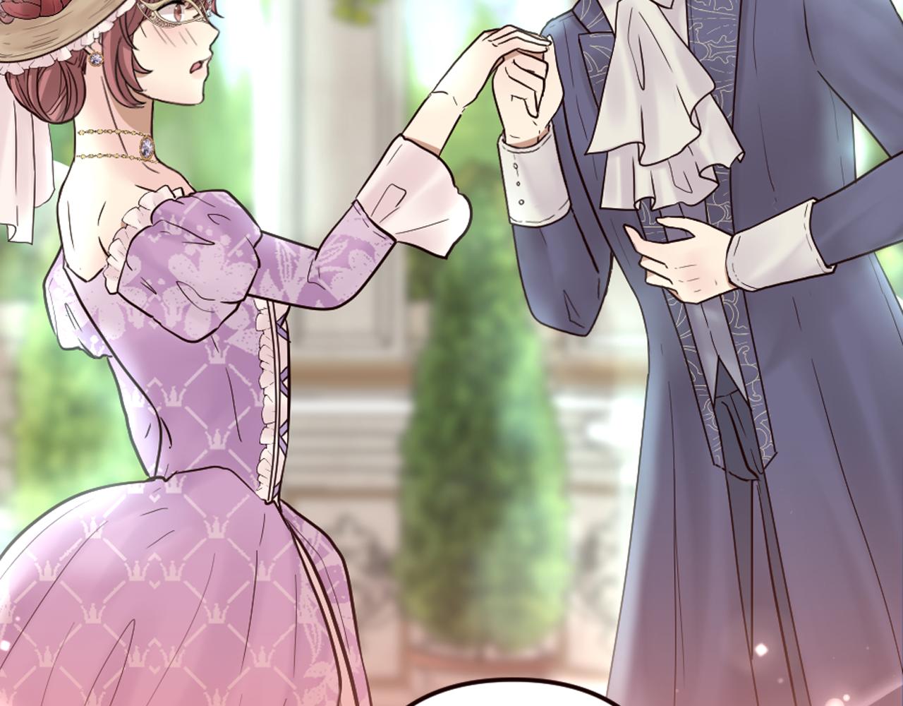 第32话 与王子共进午餐(1/4)-第33话