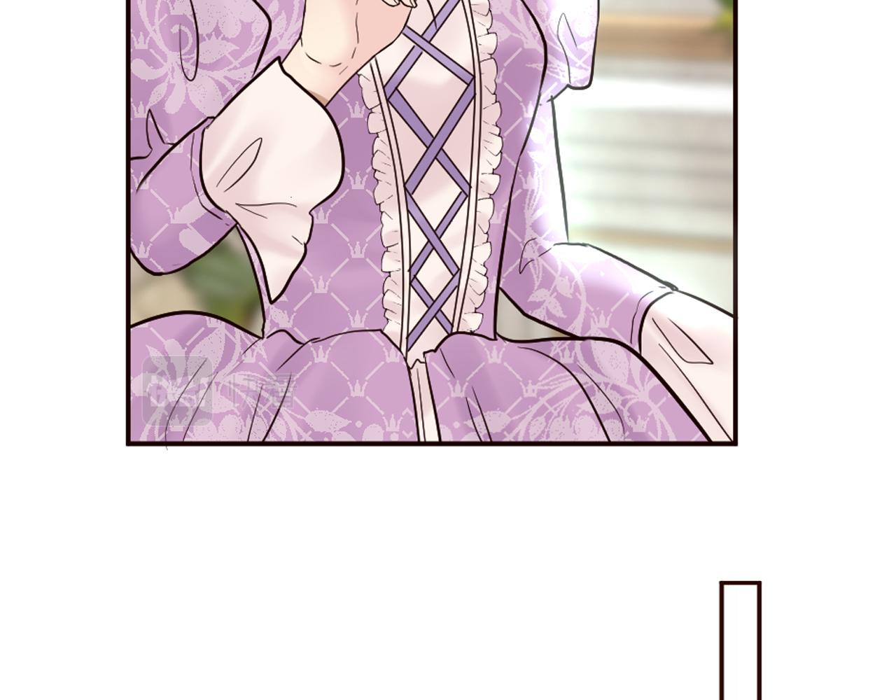 第32话 与王子共进午餐(1/4)-第33话