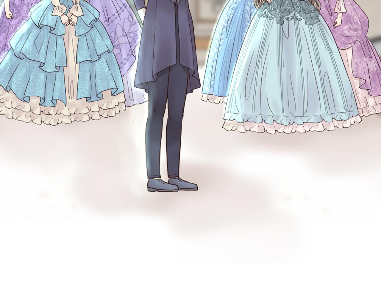 第32话 与王子共进午餐(1/4)-第33话