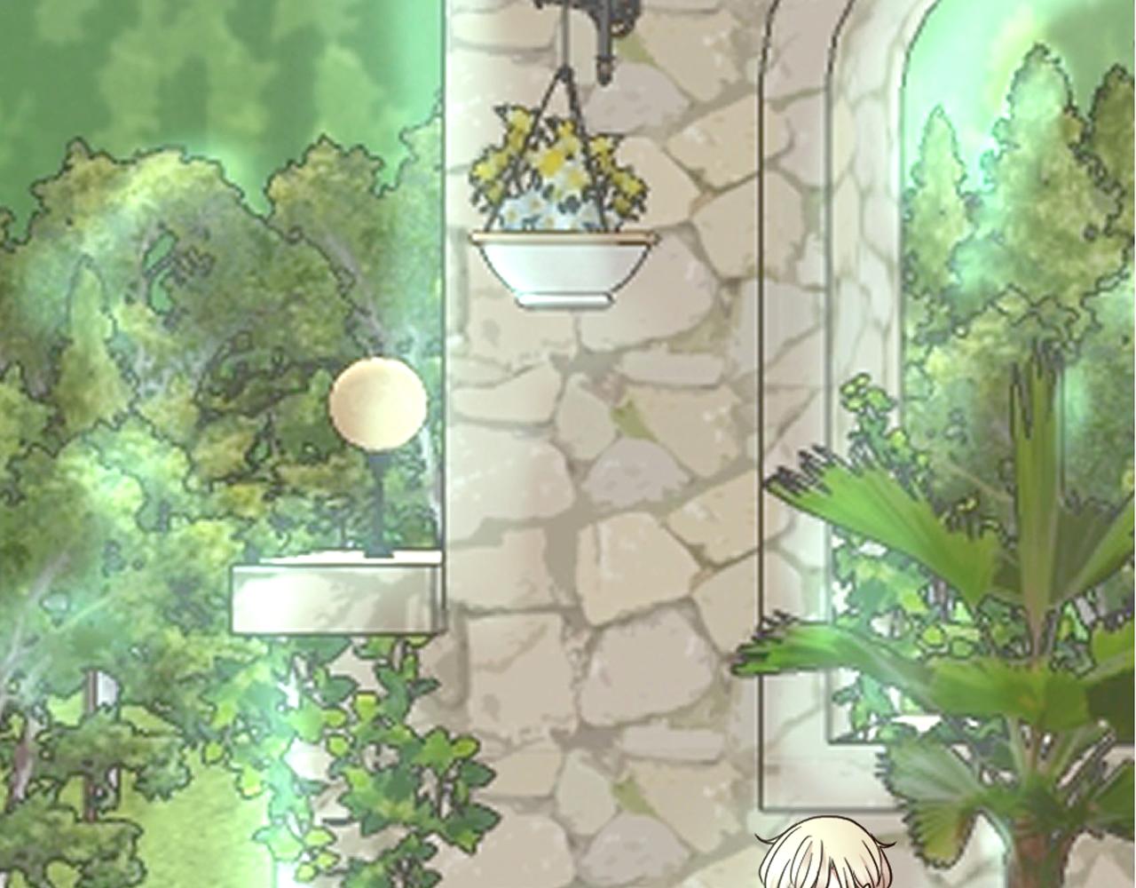 第32话 与王子共进午餐(1/4)-第33话