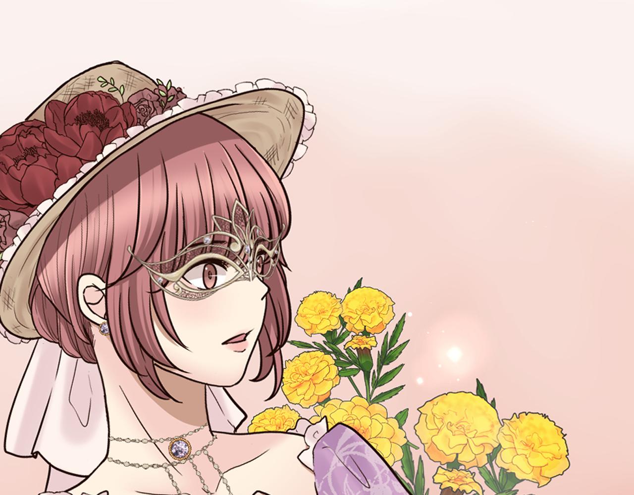 第32话 与王子共进午餐(1/4)-第33话