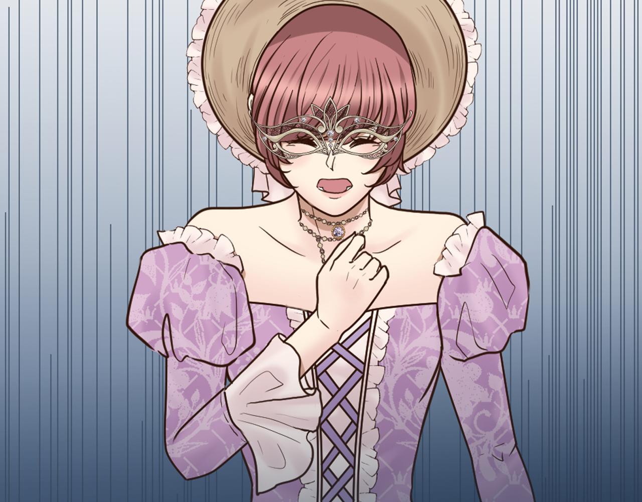 第34话 求婚？你会答应吗(1/4)-第35话