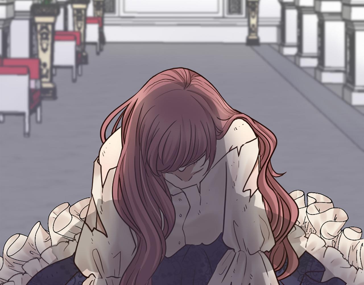 第36话 受辱！没资格留下(1/4)-第37话