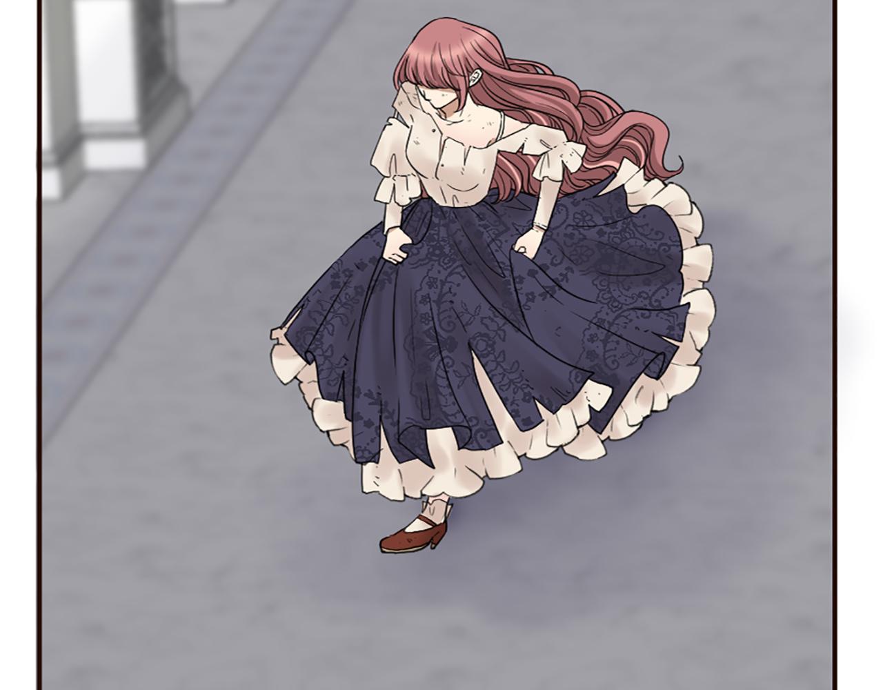 第36话 受辱！没资格留下(1/4)-第37话