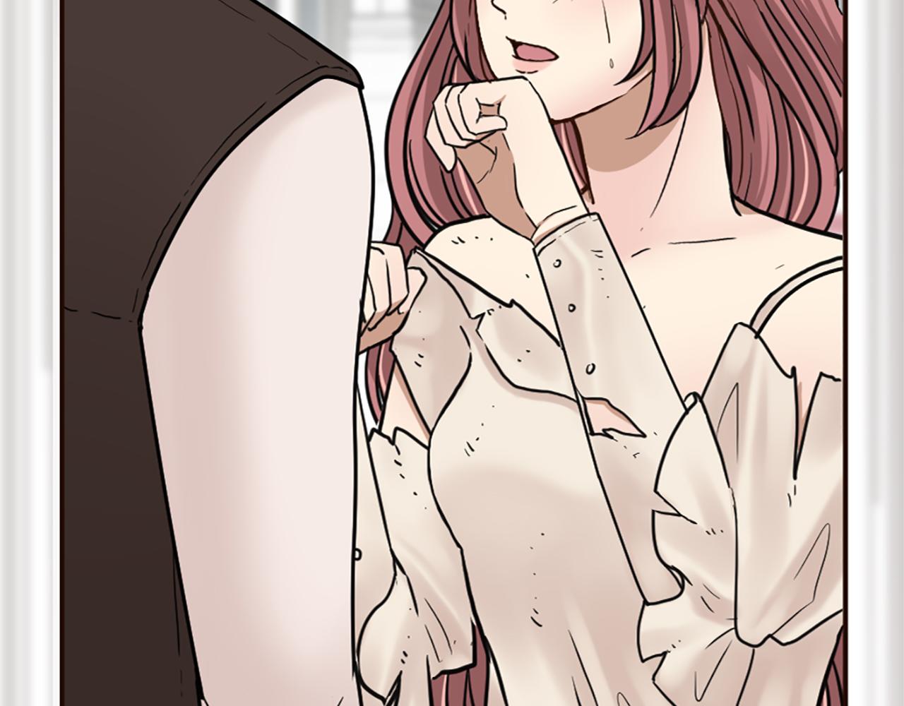 第36话 受辱！没资格留下(1/4)-第37话