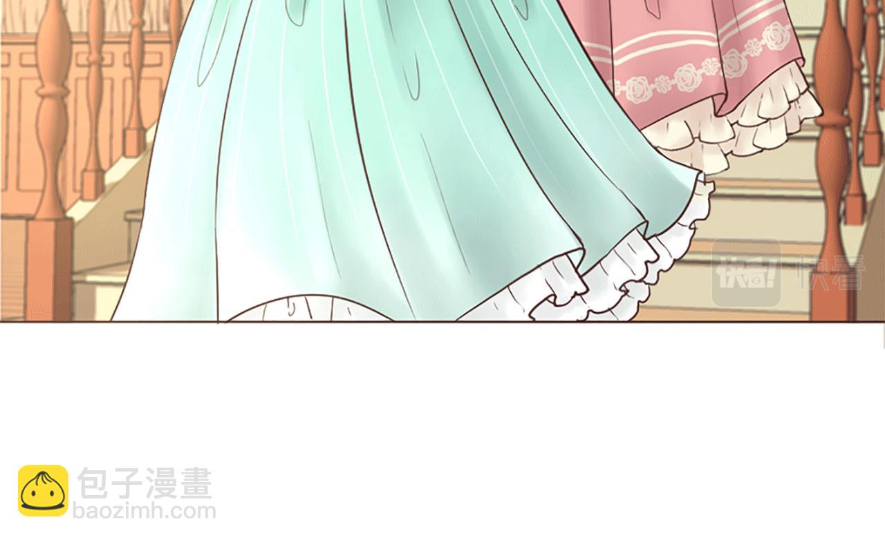 第4话 国王的邀请函(1/3)-第5话