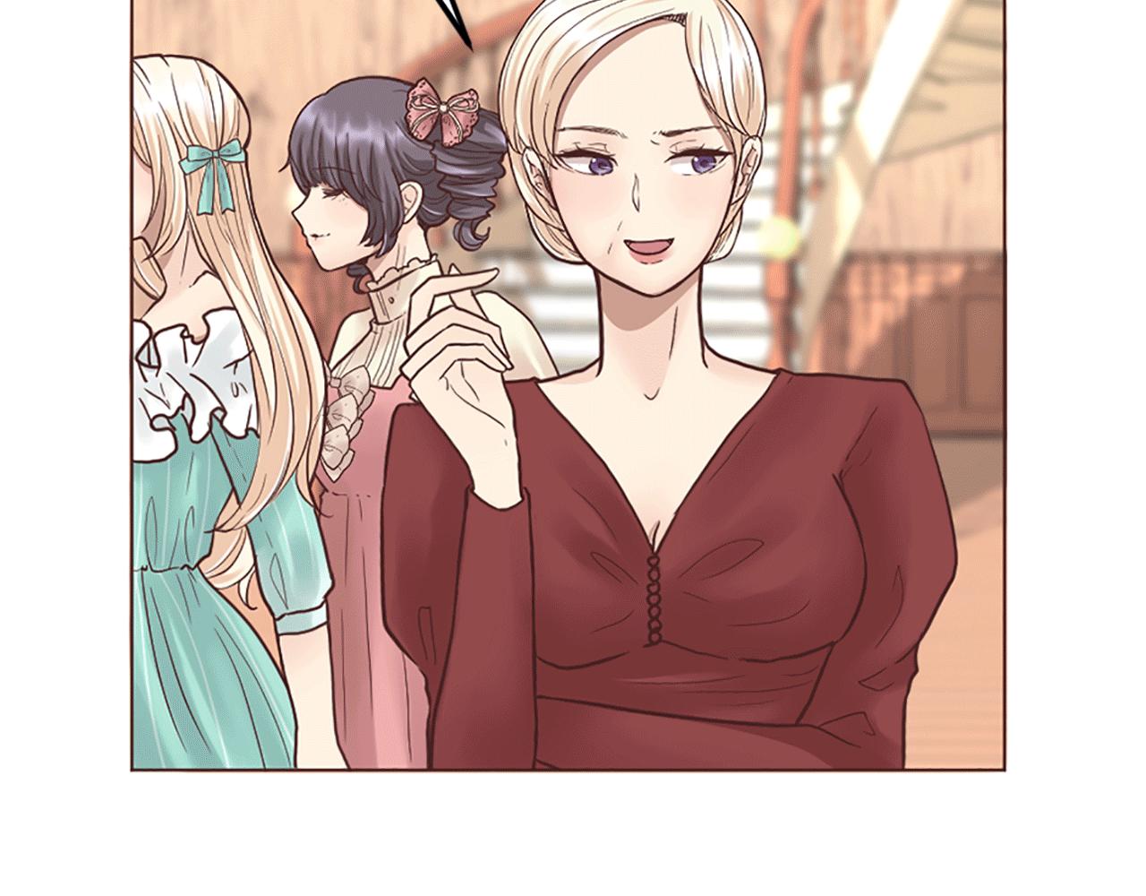 第4话 国王的邀请函(1/3)-第5话