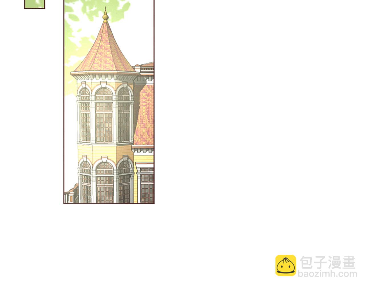 第4话 国王的邀请函(1/3)-第5话