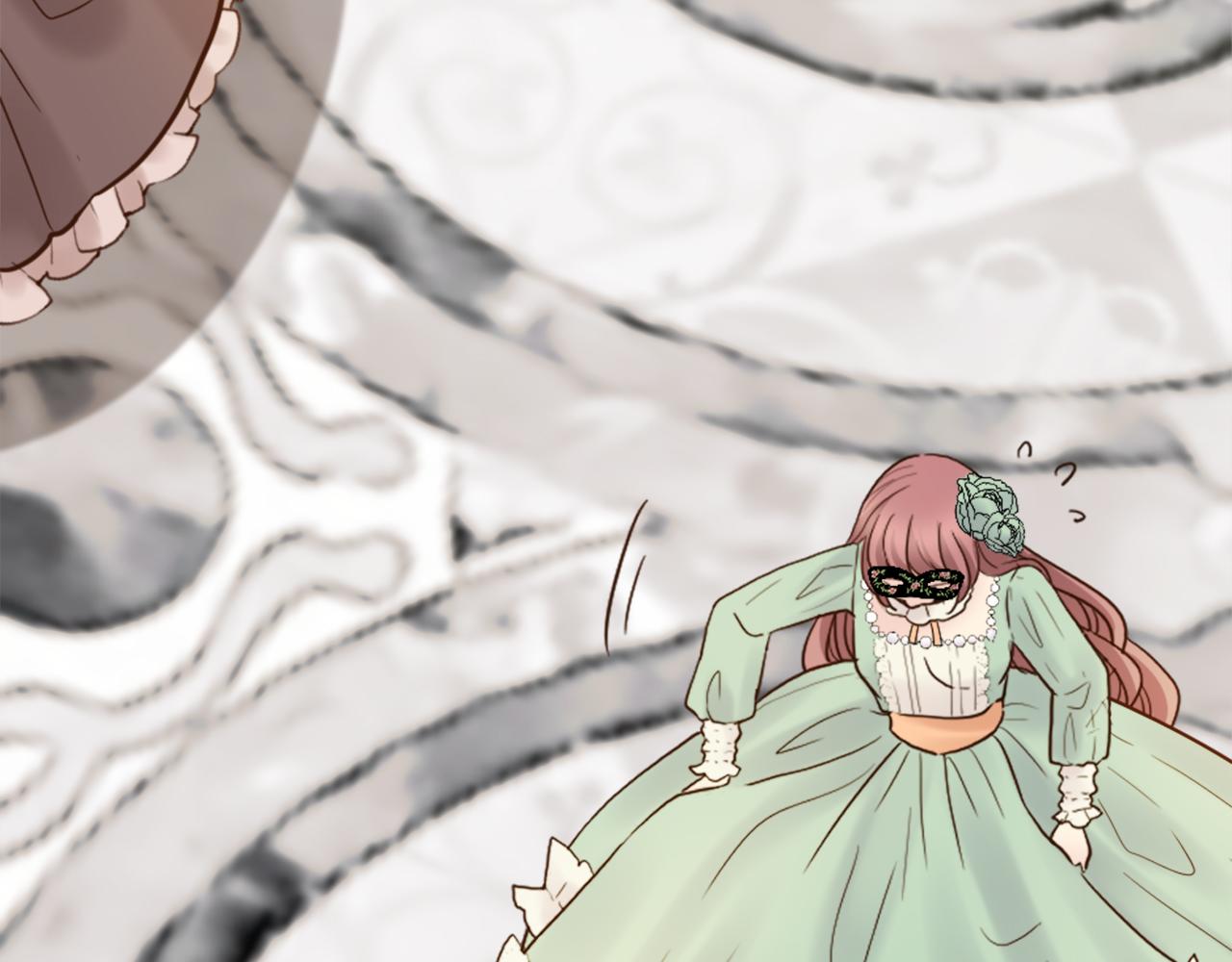 第40话 公布王子的决定(1/3)-第41话