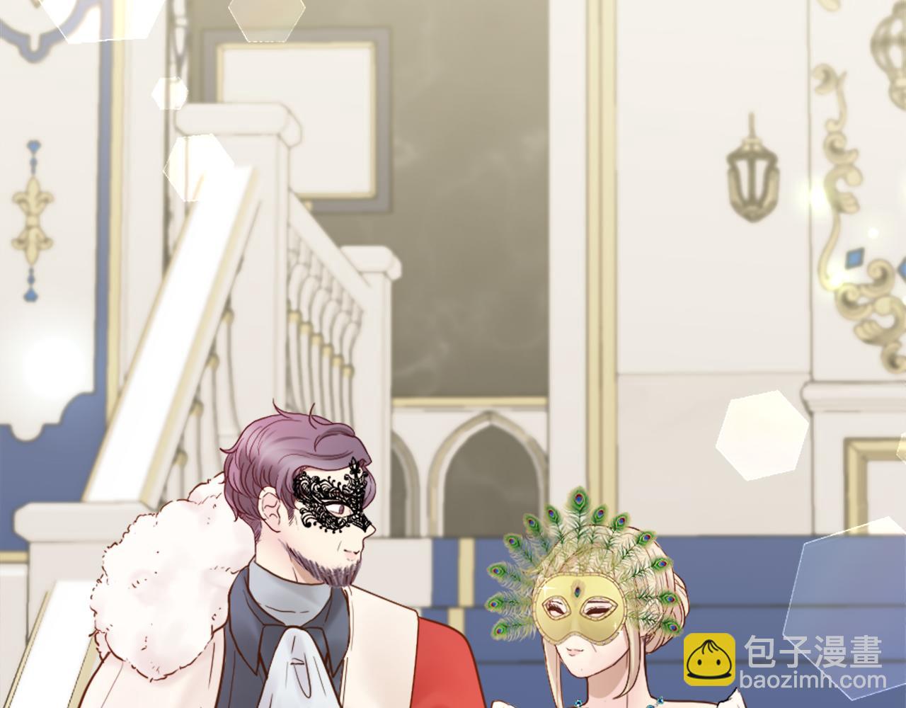 第40话 公布王子的决定(1/3)-第41话