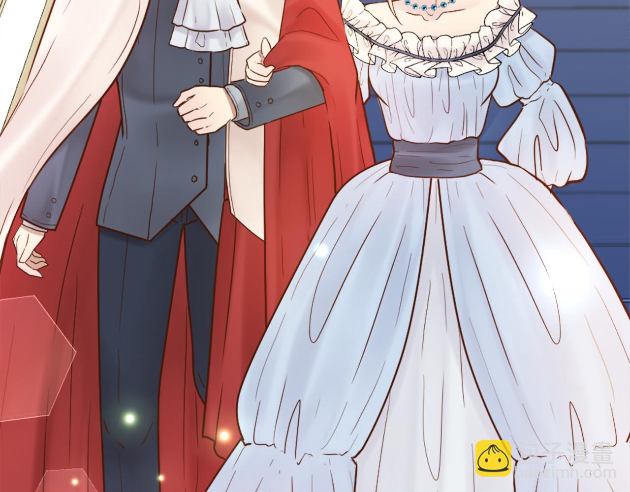 第40话 公布王子的决定(1/3)-第41话