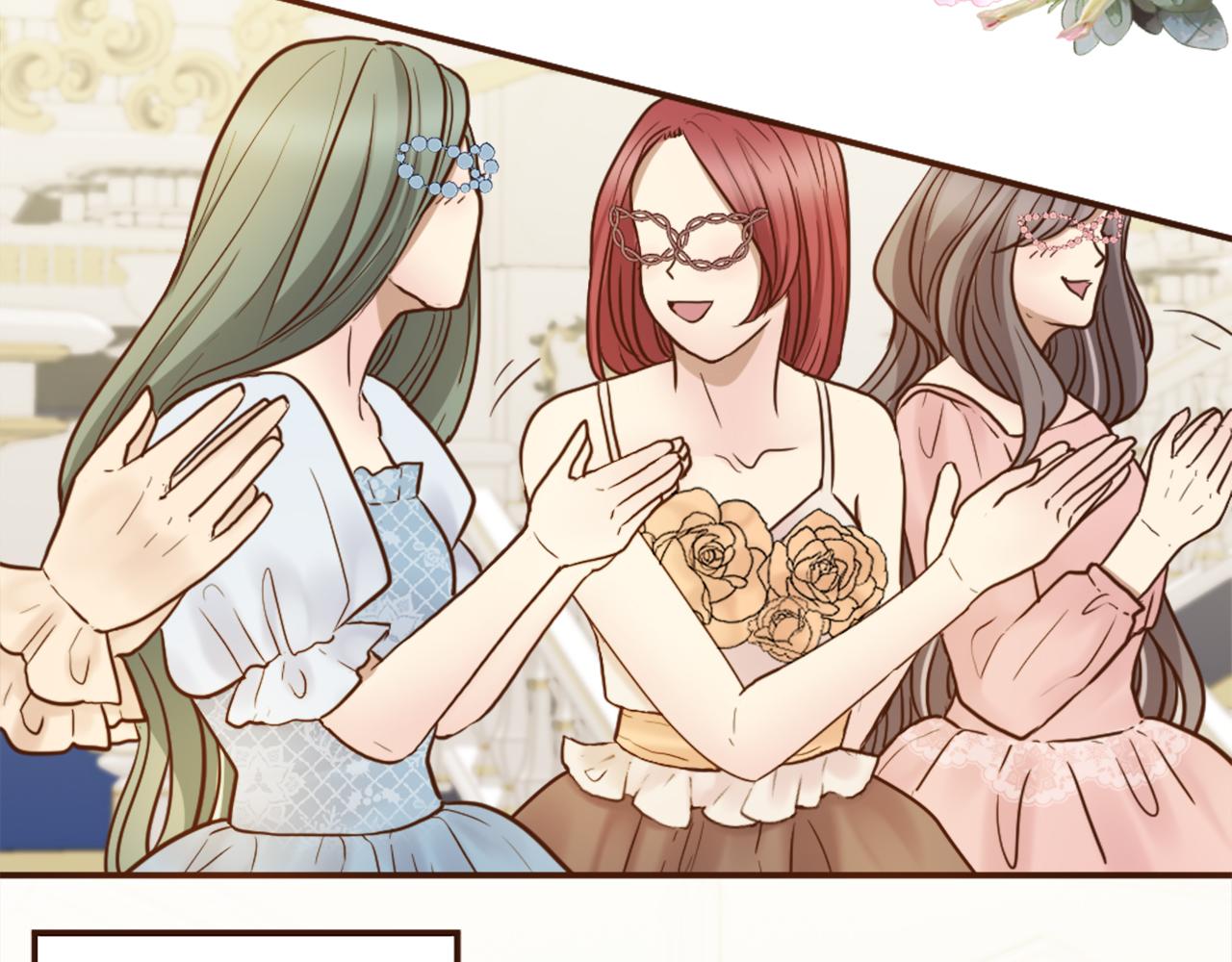 第40话 公布王子的决定(1/3)-第41话