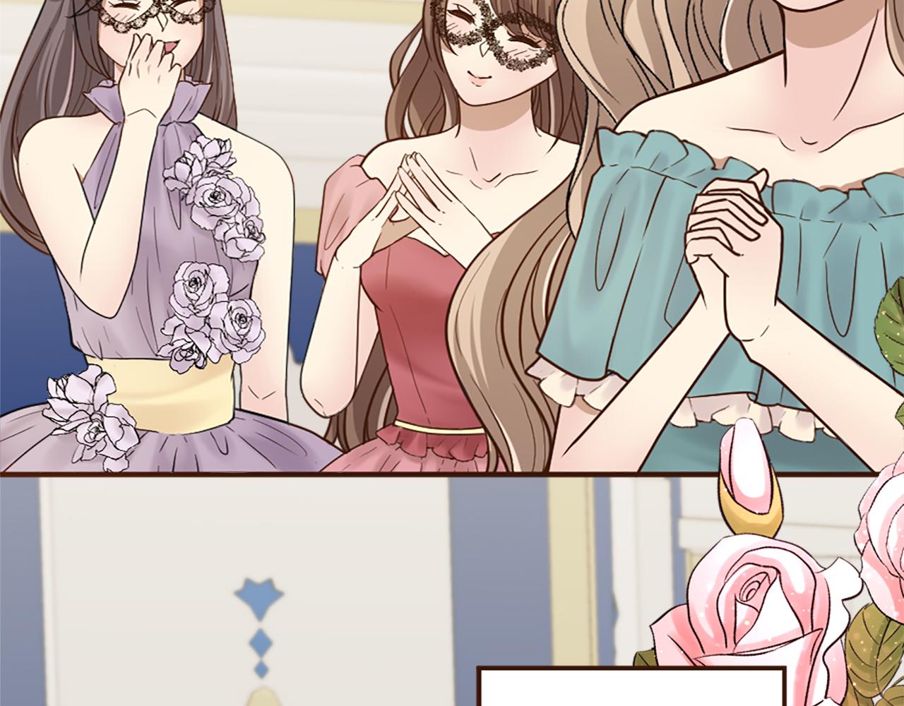 第40话 公布王子的决定(1/3)-第41话