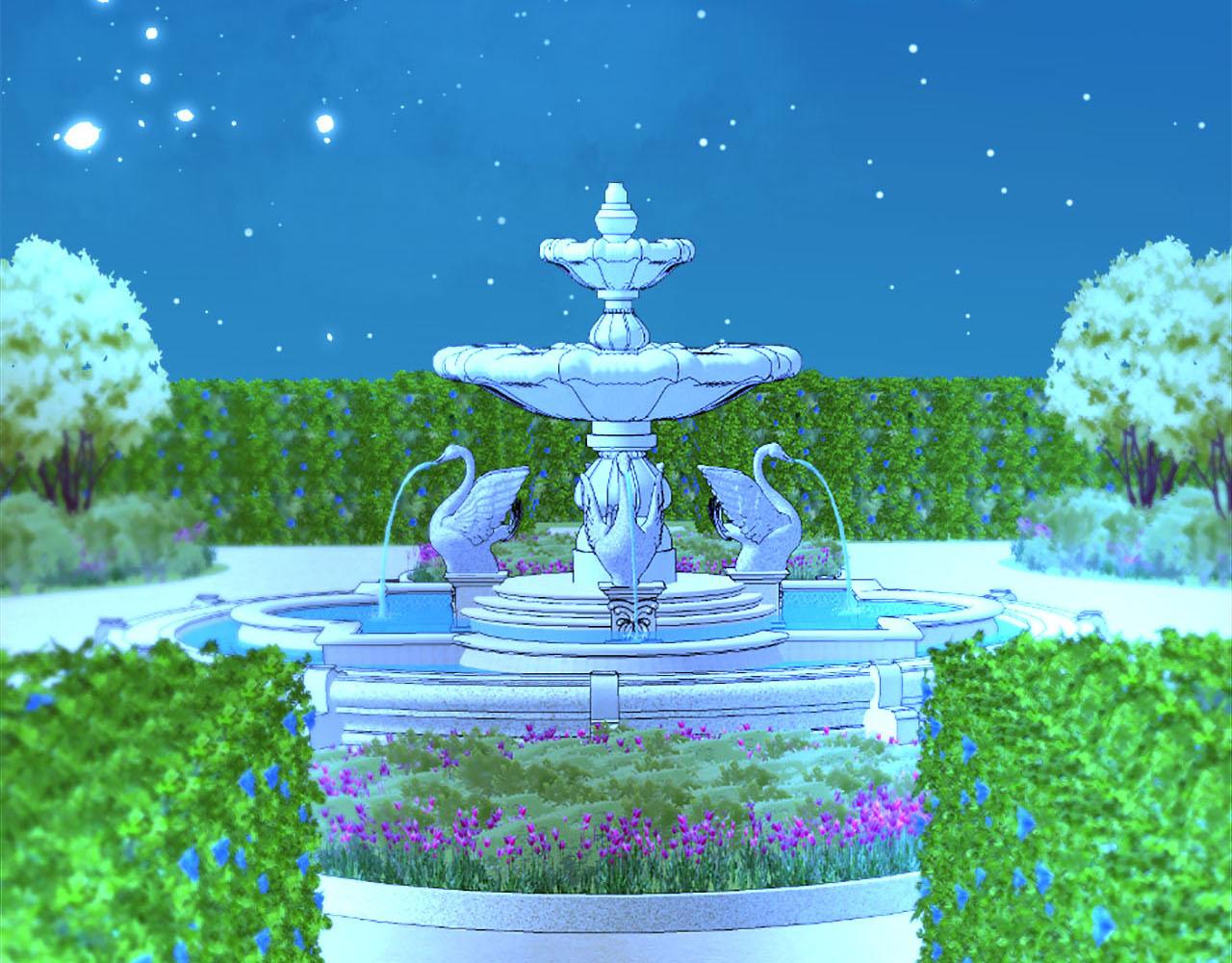 第42话 失落的灰姑娘(1/3)-第43话