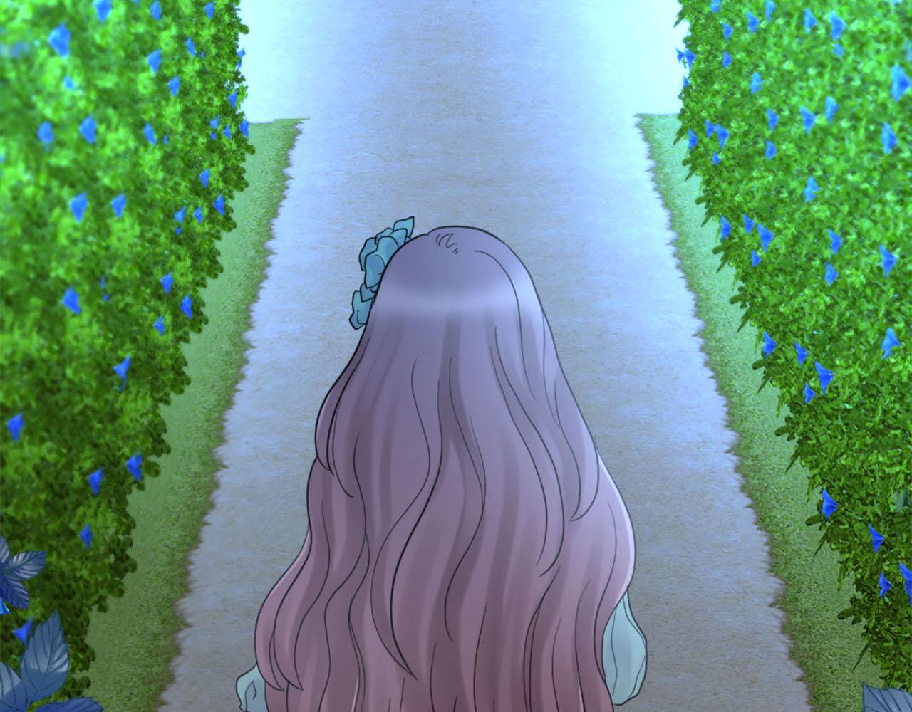 第42话 失落的灰姑娘(1/3)-第43话