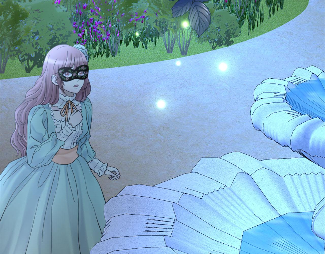 第42话 失落的灰姑娘(1/3)-第43话