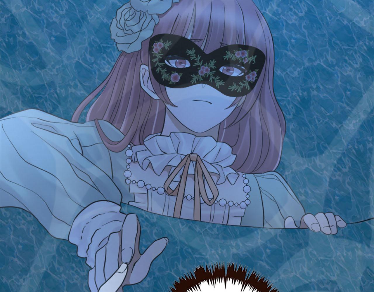 第42话 失落的灰姑娘(1/3)-第43话