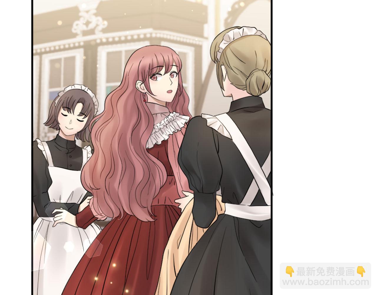 第44话 筹备婚礼(1/3)-第45话