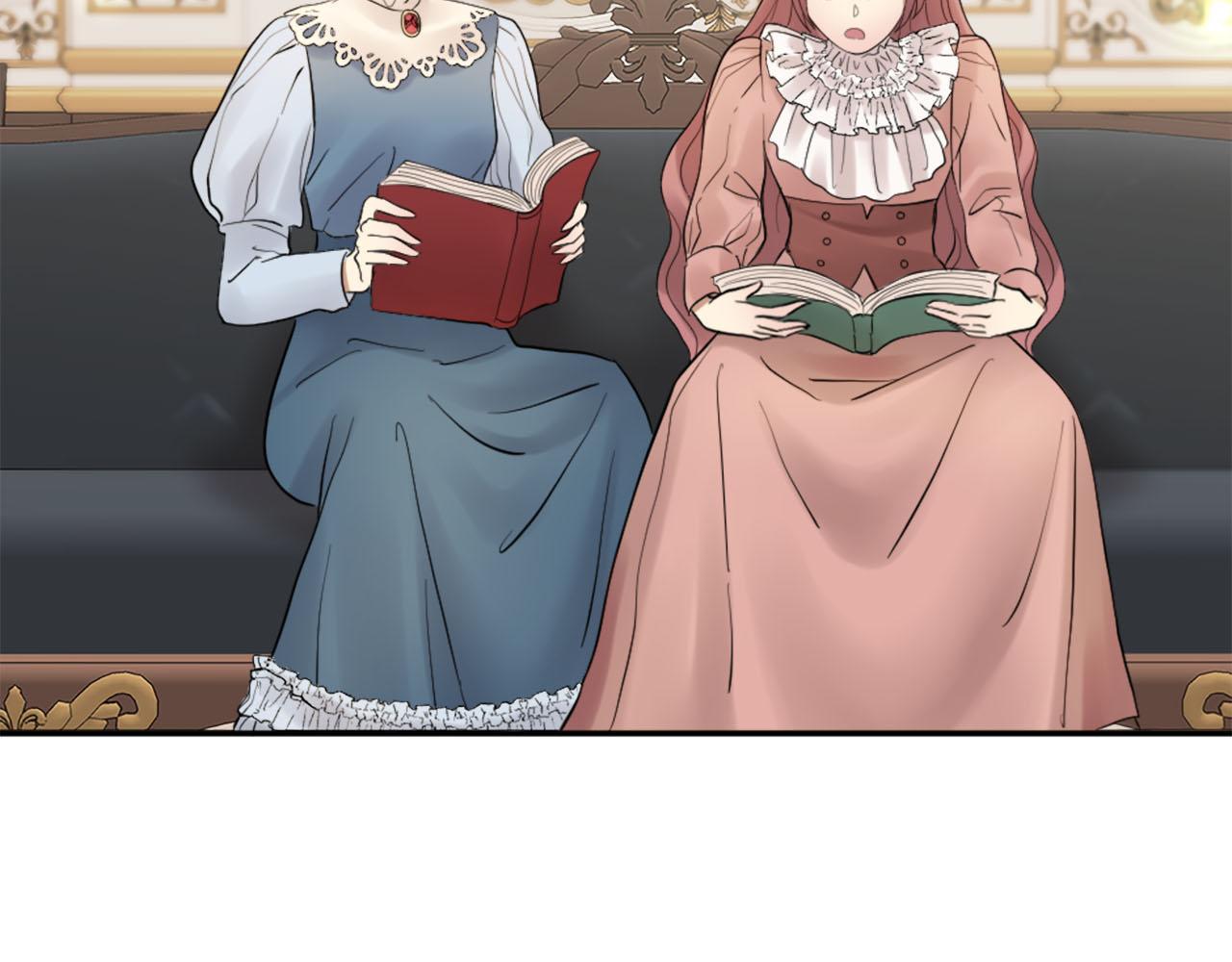 第44话 筹备婚礼(1/3)-第45话