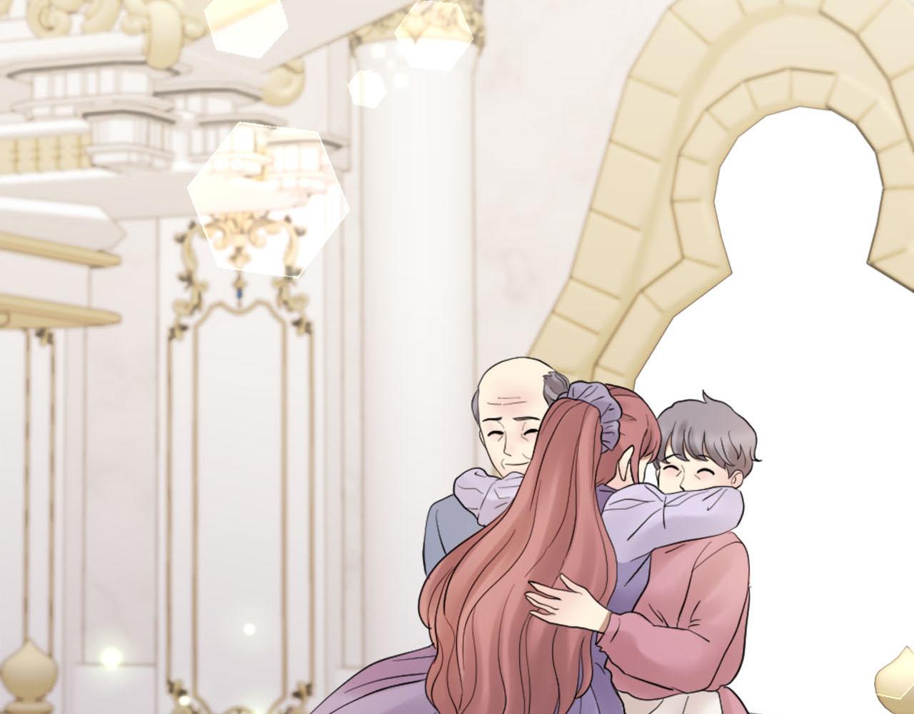 第44话 筹备婚礼(1/3)-第45话