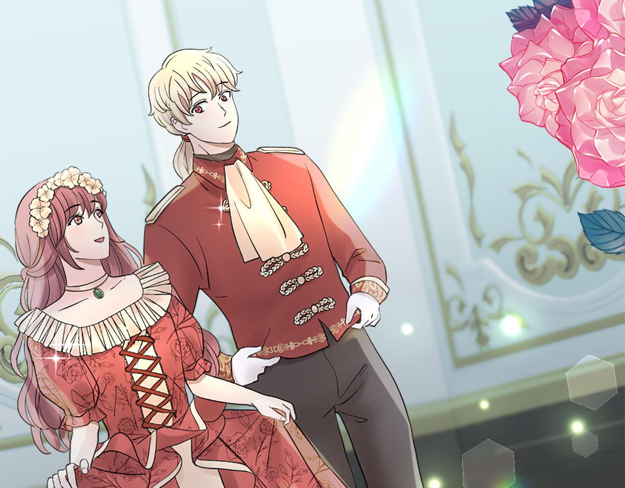 第48话 终于！回家了(1/3)-第49话