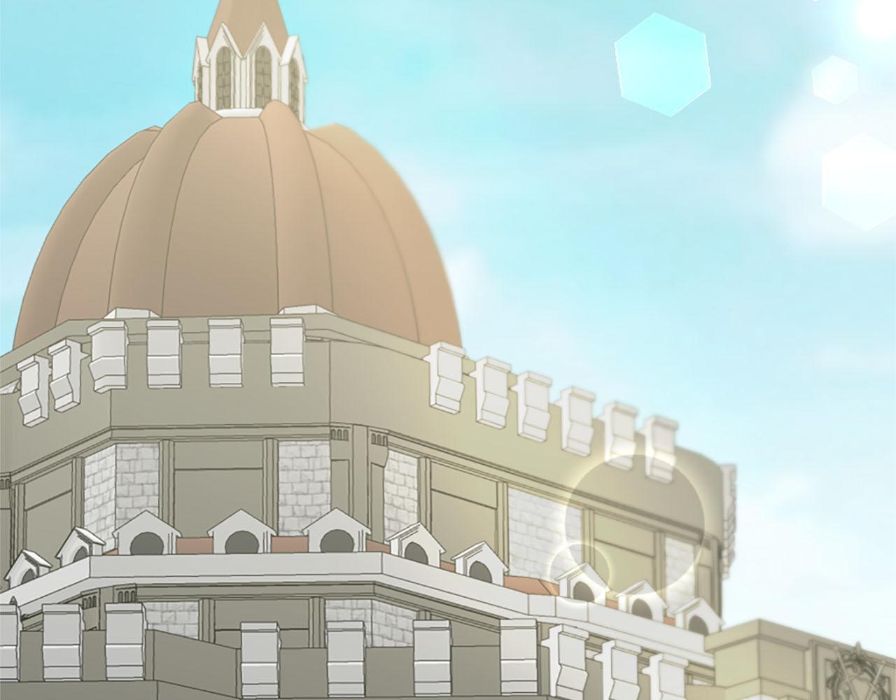 完结篇 找到真正的幸福(1/4)-第51话