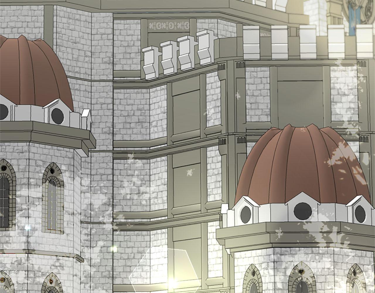 完结篇 找到真正的幸福(1/4)-第51话