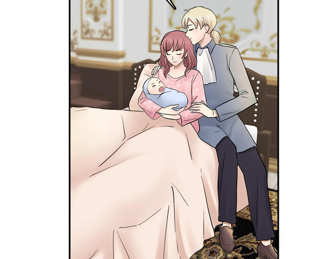 完结篇 找到真正的幸福(1/4)-第51话