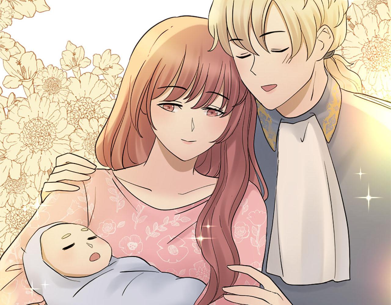 完结篇 找到真正的幸福(1/4)-第51话