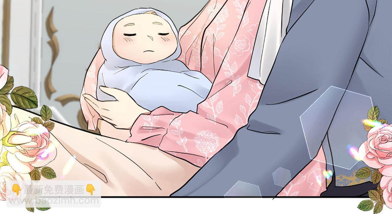 完结篇 找到真正的幸福(1/4)-第51话