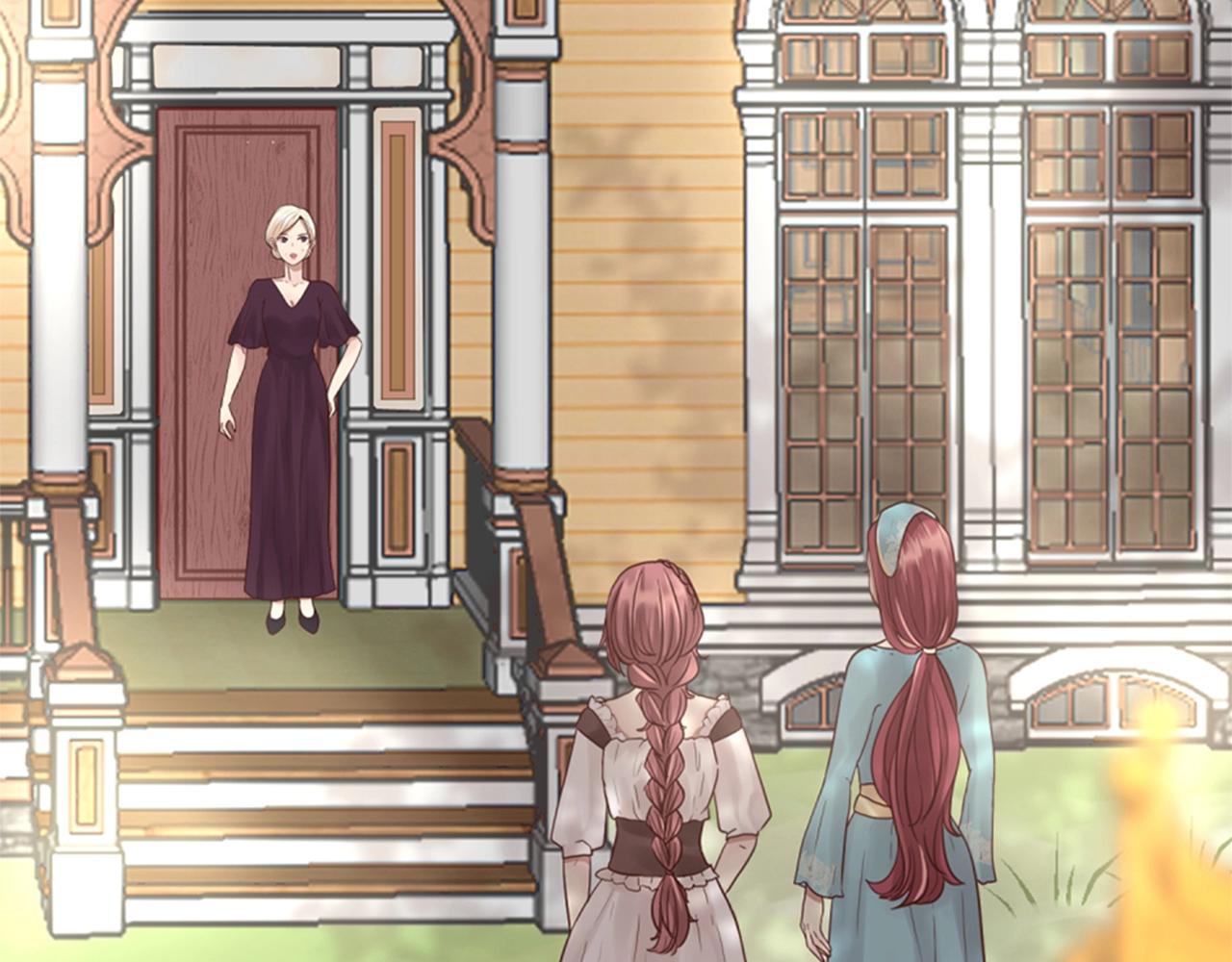 第6话 我愿意跟你走(1/3)-第7话