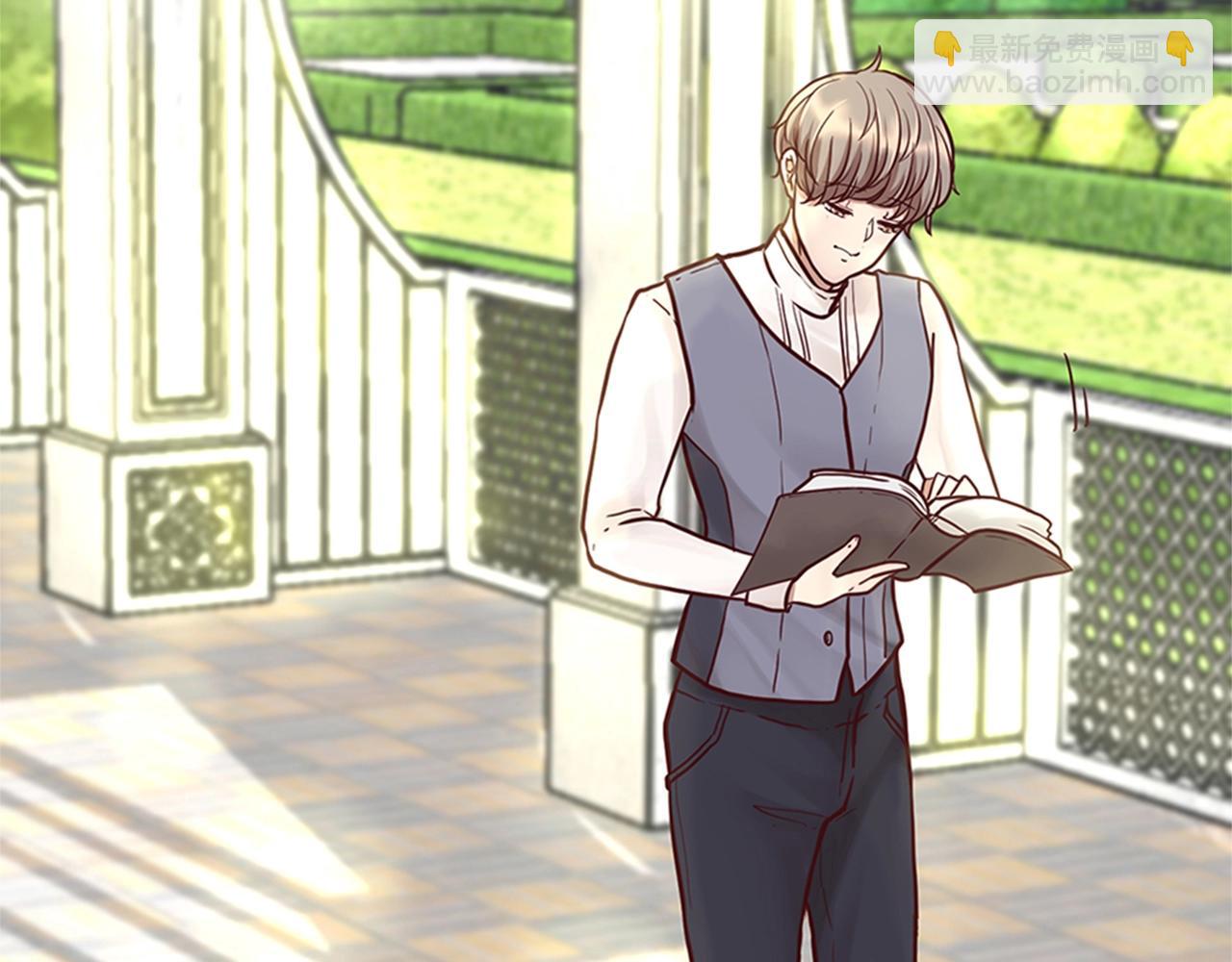 第8话 王子的计划(1/3)-第9话