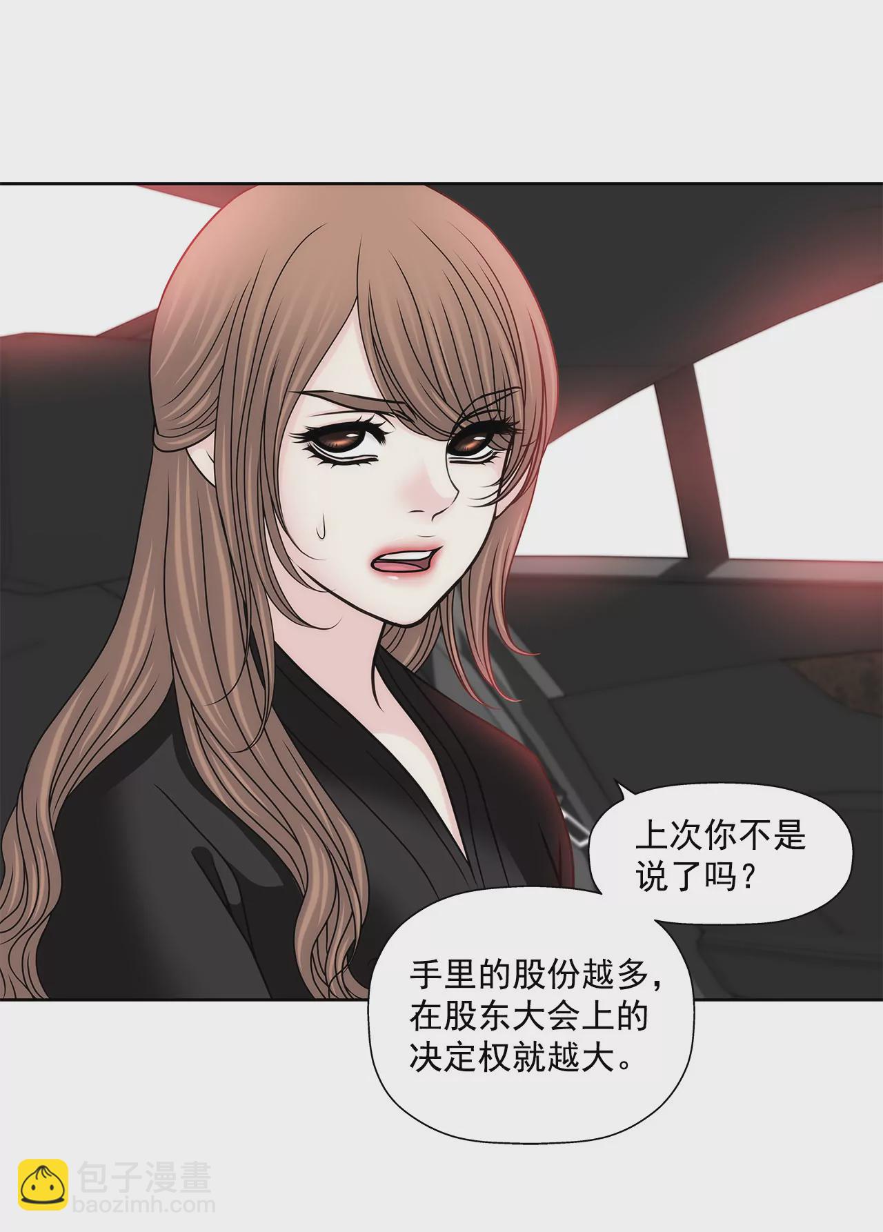 灰姑娘的男人 - 第114話 買股票 - 2