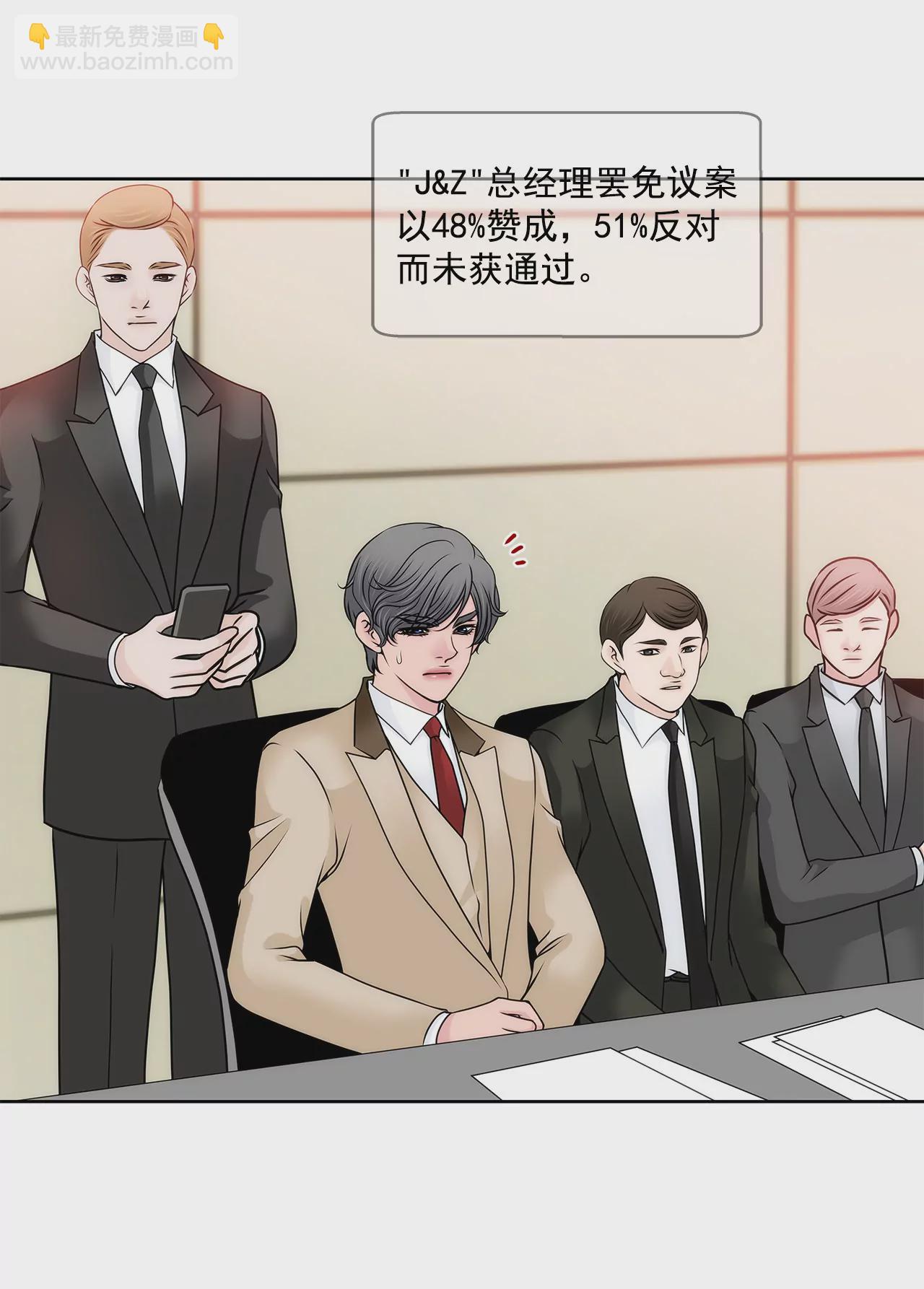 灰姑娘的男人 - 第128話 你背叛了我 - 2