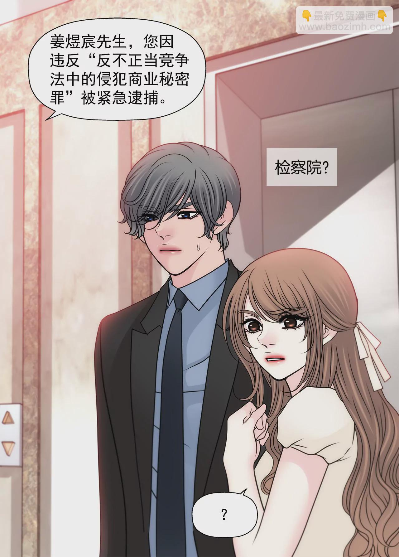 灰姑娘的男人 - 第148話 逮捕 - 2